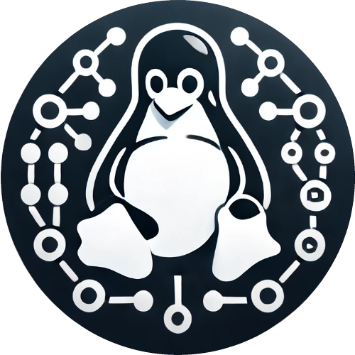 LinuxADJoin Logo